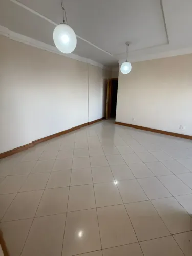 Lindo apartamento no marco com 3/4 para locação