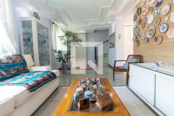 Casa à Venda - Vila Matilde, 3 Quartos, 111 m2