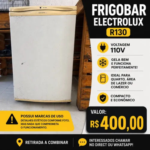 Frigobar 