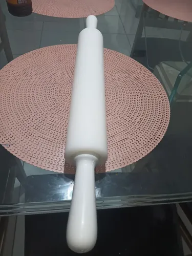 Rolo de Nylon Profissional!