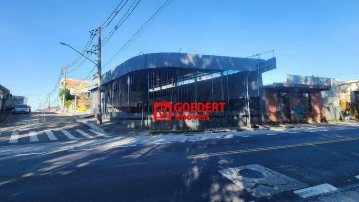Galpão para alugar, 250 m² por R$ 8.868/mês - Jardim Cumbica - Guarulhos/SP