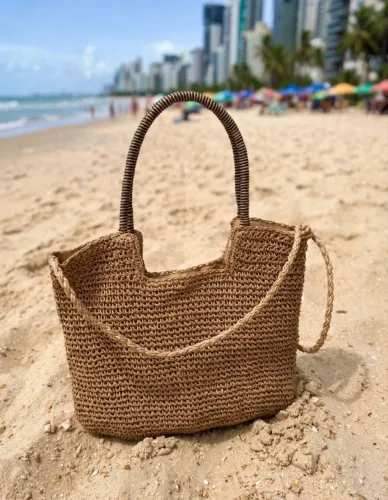 Bolsas de praia