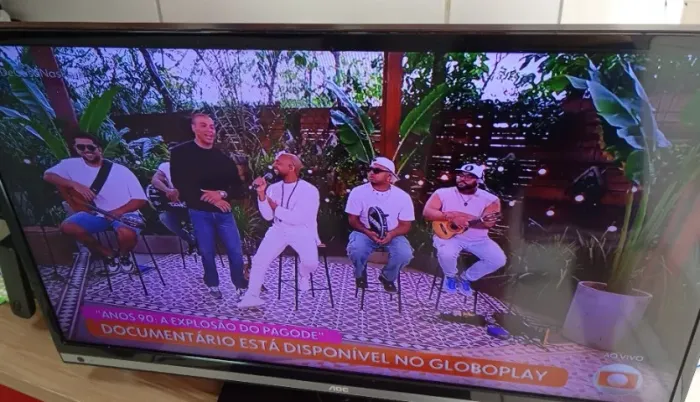 Tv 32 usada