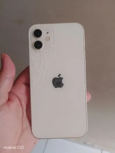 iPhone 12 Mini - 128 mb