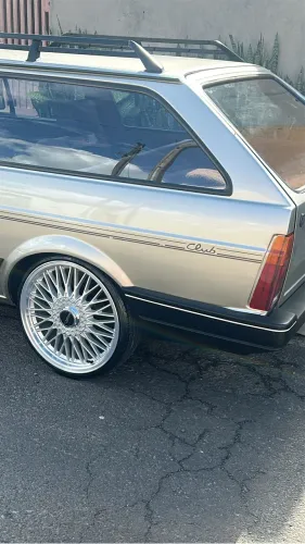 Rodas Vittória Ballina 18