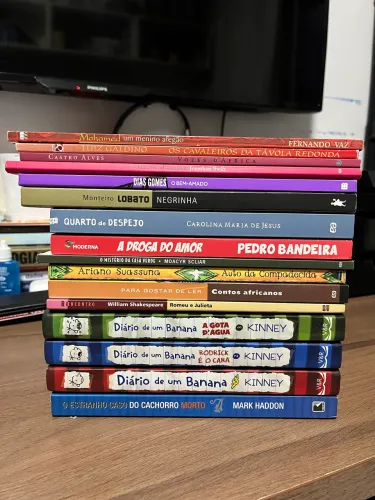 Livros