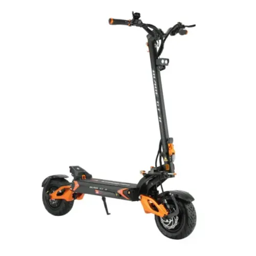 Patinete Elétrico Teverun Blade GTII