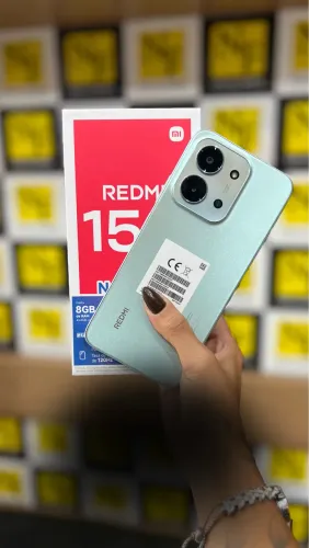 REDMI 15C