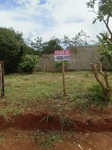 Lote/Terreno para venda com 595 metros quadrados