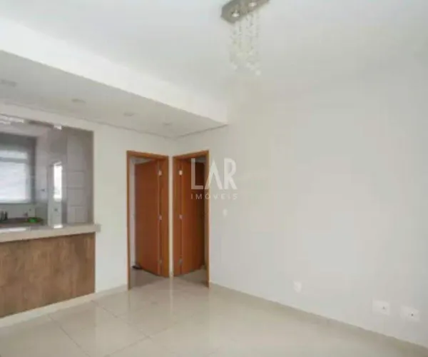 Apartamento à venda, 3 quartos, 1 suíte, 2 vagas, Colégio Batista - Belo Horizonte/MG