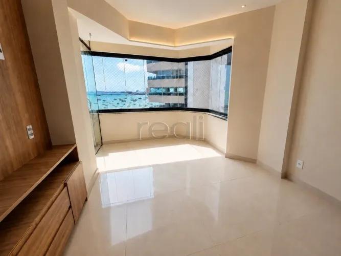 Golden Fortaleza by Intercity | Mucuripe | Flat | 42m² | Vista Mar
