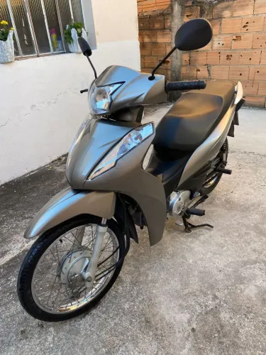 Honda biz 110i *oportunidade*