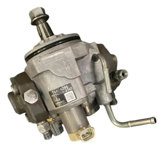 Bomba De Alta Pressão L200 Triton 2.4 2019 2020 2021