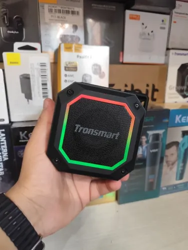 Caixa de som Tronsmart Groove2 