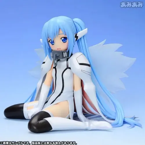 Nymph - Sora no Otoshimono - escala 1/6 KOTOBUKIYA