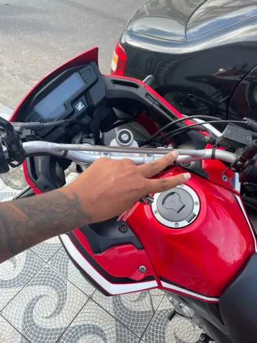 Honda XRE 300/ 300 Abs/ Flex 2019