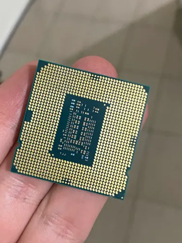 Processador i3 10100f