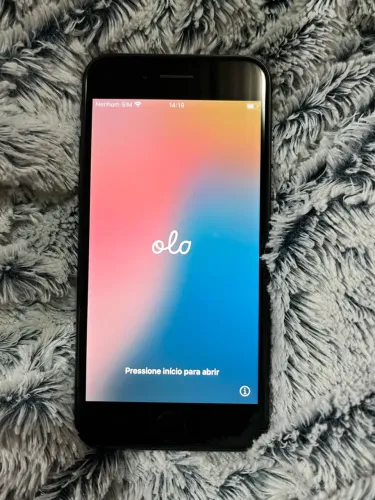 iPhone SE2020