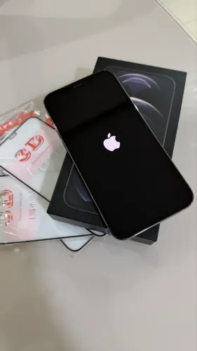 Iphone 12 Pro 256 GB