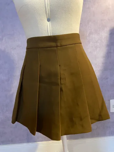 Short saia Zara