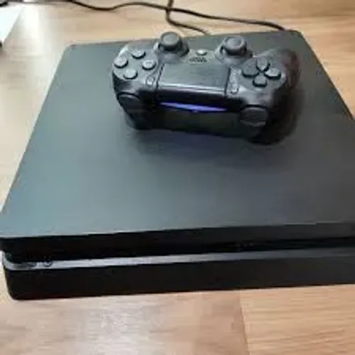 Vendo PlayStation 4 $1.200