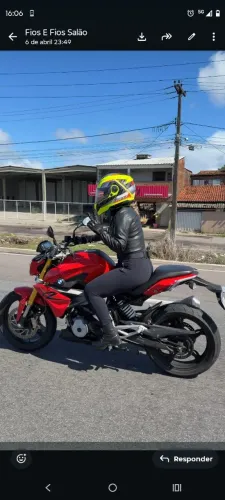 Promoção pra vender logo 