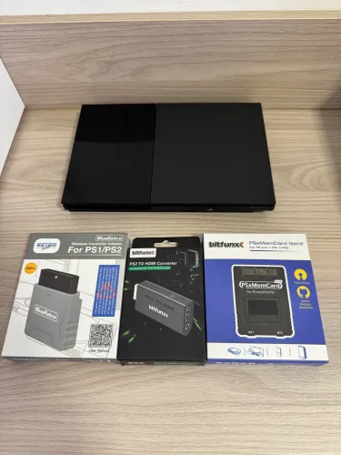 PlayStation 2 Slim
