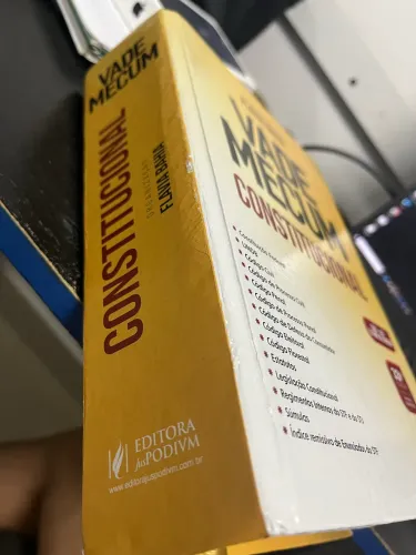 Vade Mecum Constitucional