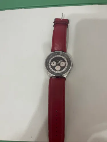 Relógio D&G Time