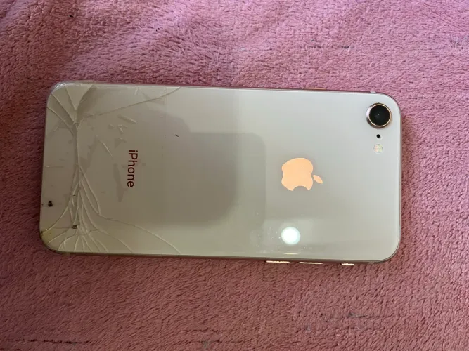 VENDO IPHONE 8 64gb
