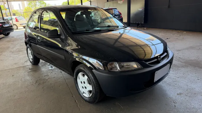Chevrolet Celta 1.0/super/n.piq.1.0 MPFI VHC 8V 3P 2004