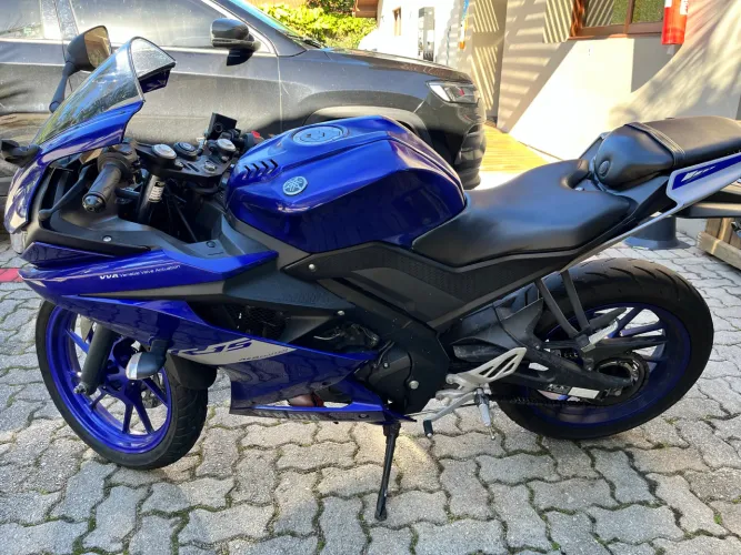 Vendo R15