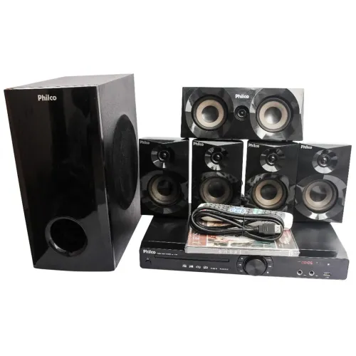 home theater