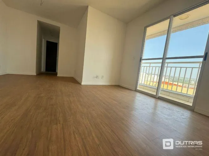 Apartamento á venda, Edifício Prime América Residence - bairro Nova américa, Piracicaba/SP