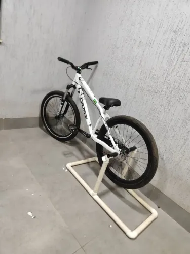 Bicicleta Gios 4 Trix