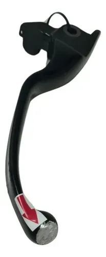 Manete De Freio Harley Davidson V-rod Orig C/det 62350 Preto
