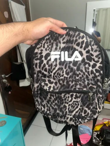 Bolsa segunda mão- qualidade excelente
