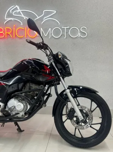 CG 160 FAN, ANO 2020!!! FINANCIAMENTO EM ATÉ 48X