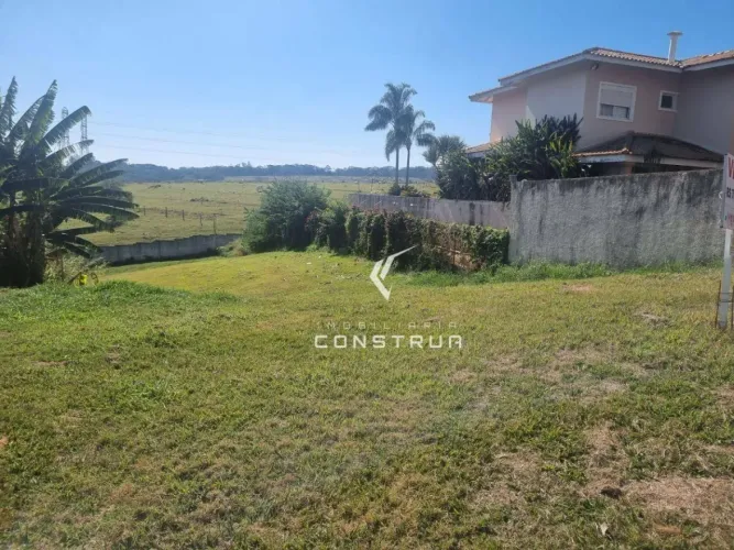 Terreno à venda, Sousas - Campinas/SP
