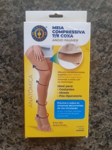 OFERTA IMPERDÍVEL/MEIA NOVA 