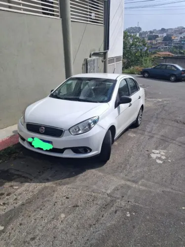 Locação de veículos para aplicativos 700 semana