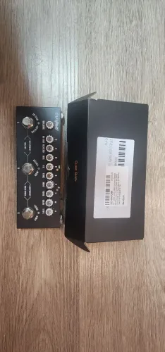 PEDAL CUVAVE Cube Baby