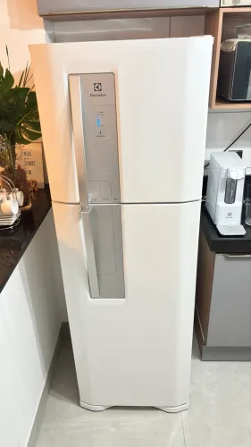 Geladeira Electrolux Frost Free