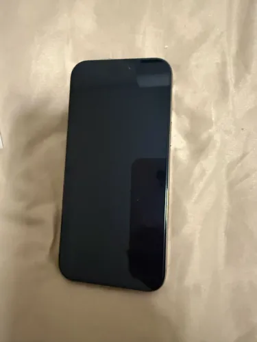 iPhone 16 pro max -256 GB