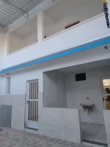 Casa com 2 Quarto(s) e 3 banheiro(s) para Alugar, 60 m² por R$ 2200 / Mês