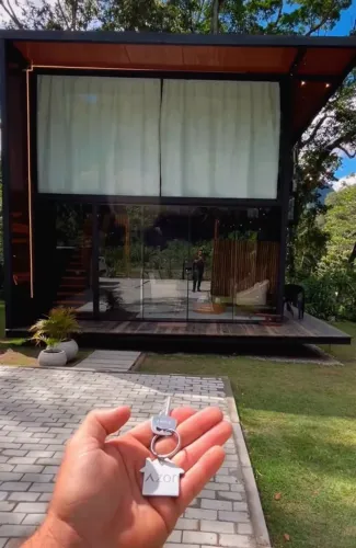Vende-se Casa Loft - Água de Coco, Lago Norte/DF