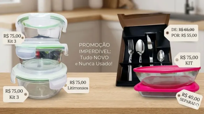 Vendo Móveis usado e untesilos