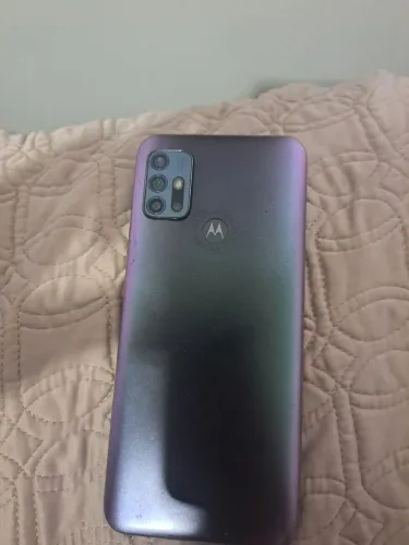 Motorola G30 plus