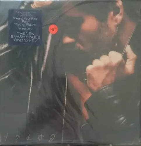 GEORGE MICHAEL - FAITH