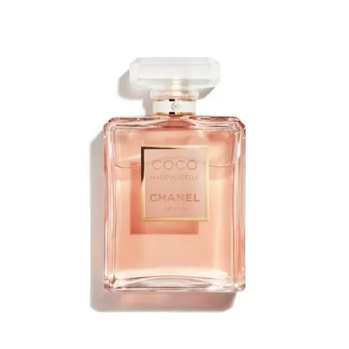 PERFUME CHANEL COCO MADEMOISELLE - FEMININO - EAU DE PARFUM 100ML